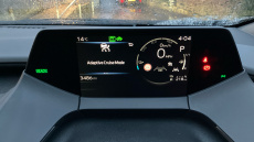 Toyota Prius 2.0 PHEV Excel 5dr CVT Hatchback
